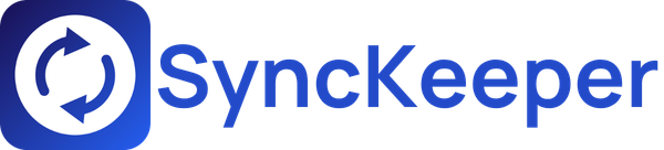 SyncKeeper